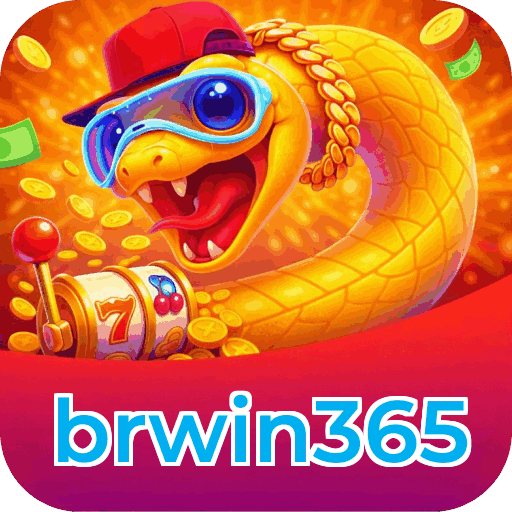 Logo da brwin365