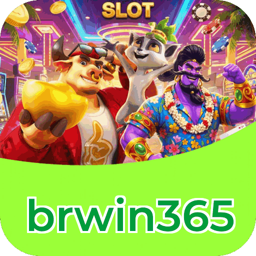 Jogos com maior RTP na brwin365