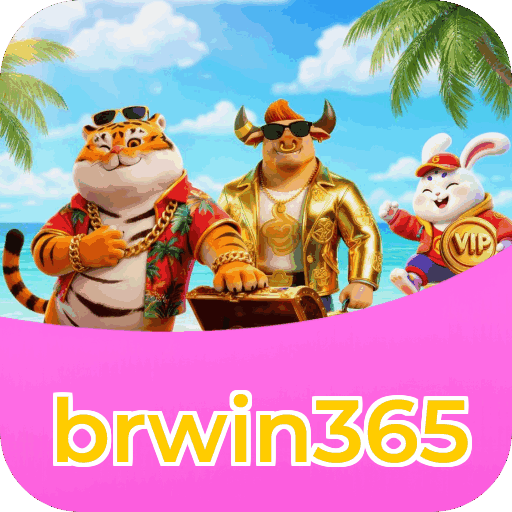 Login rápido no app brwin365